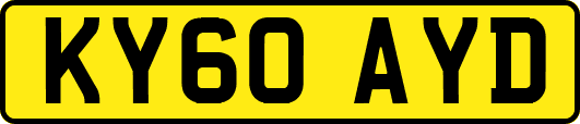 KY60AYD