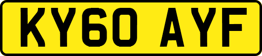 KY60AYF