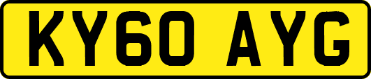 KY60AYG