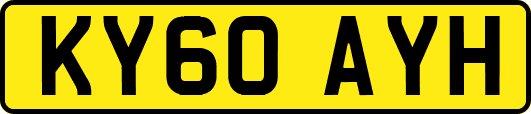KY60AYH