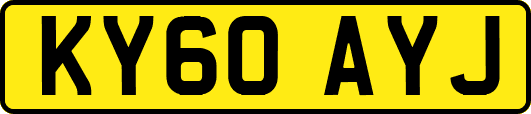 KY60AYJ
