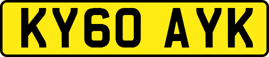 KY60AYK