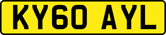 KY60AYL