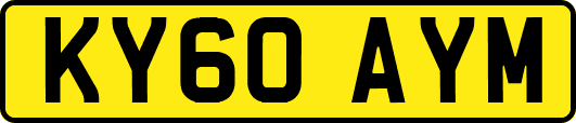 KY60AYM
