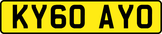 KY60AYO