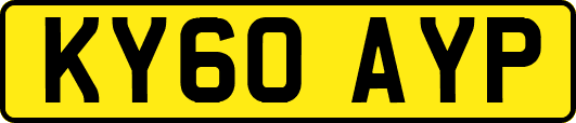 KY60AYP