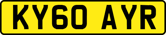 KY60AYR