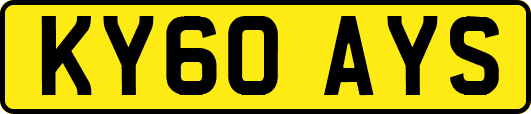KY60AYS