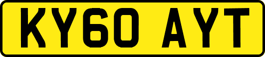 KY60AYT