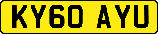 KY60AYU