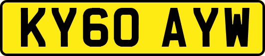 KY60AYW