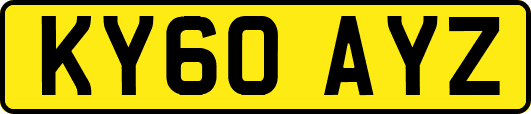 KY60AYZ