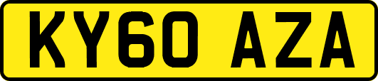 KY60AZA