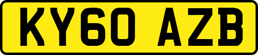KY60AZB