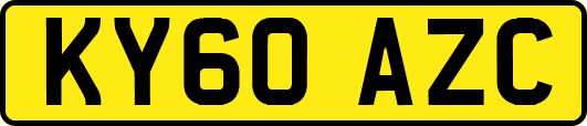 KY60AZC