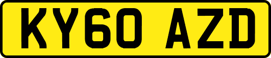 KY60AZD