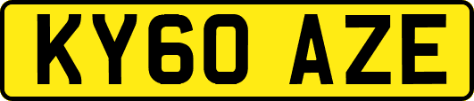 KY60AZE