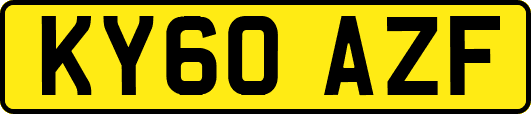 KY60AZF