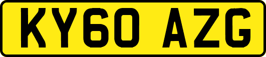 KY60AZG