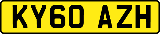 KY60AZH