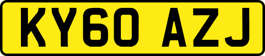 KY60AZJ