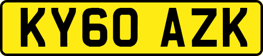 KY60AZK
