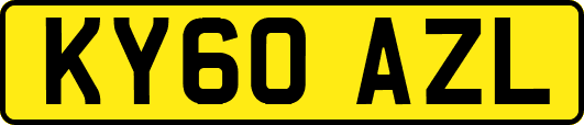 KY60AZL