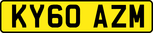 KY60AZM