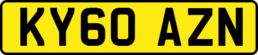 KY60AZN