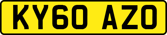 KY60AZO