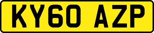 KY60AZP