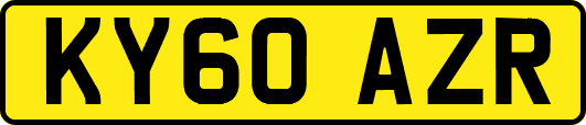 KY60AZR