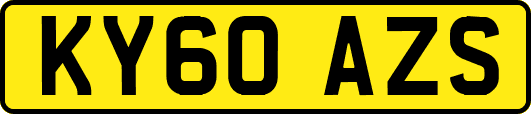 KY60AZS