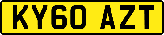 KY60AZT