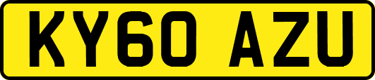 KY60AZU