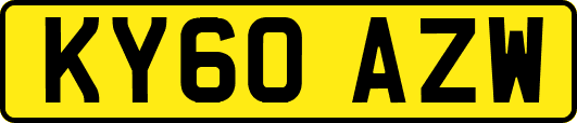 KY60AZW