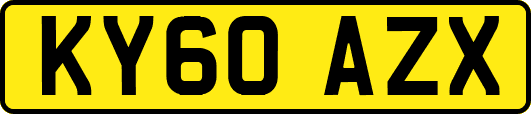 KY60AZX