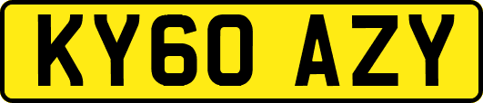 KY60AZY