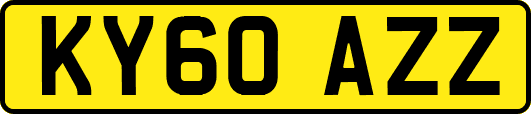 KY60AZZ