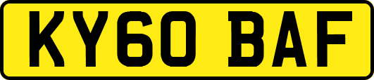 KY60BAF