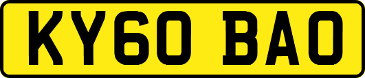 KY60BAO
