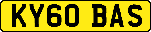 KY60BAS