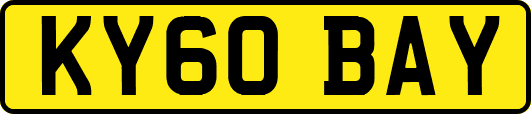KY60BAY