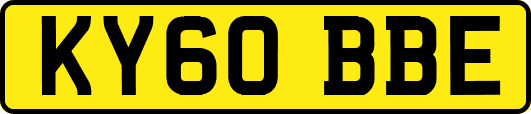 KY60BBE