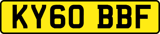 KY60BBF