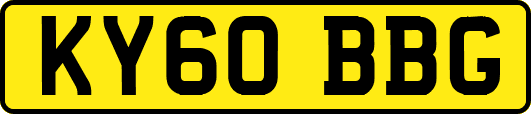 KY60BBG