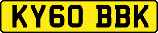 KY60BBK