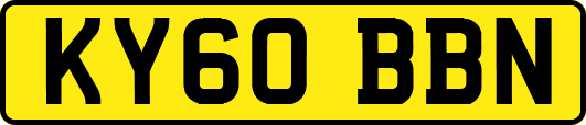 KY60BBN