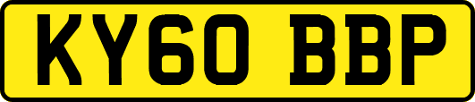 KY60BBP