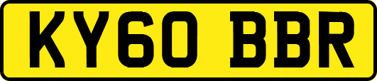 KY60BBR